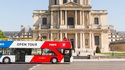 Open Tour Paris - Bus Hop on Hop Off