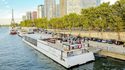 Nouvel An à Paris - Dîner Croisière à bord du River Palace