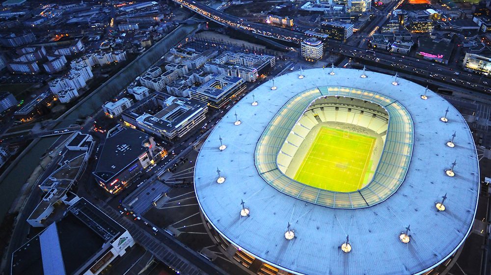 その他 Stade De France 2010 [DVD] Stade De France 2010 [DVD] 【公式通販】