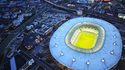 Visite Guidée des Coulisses du Stade de France