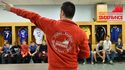 Visite Guidée des Coulisses du Stade de France