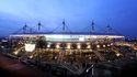 Visite Guidée des Coulisses du Stade de France