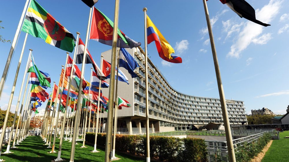 Behind the scenes at UNESCO in Paris • information, prices and