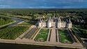 Visite du Château de Chambord Photos 2