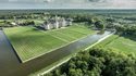 Besuch des Schlosses Chambord Fotos 3