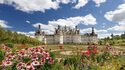 Visite du Château de Chambord Photos 3