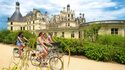 Visite du Château de Chambord Photos 4