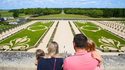 Besuch des Schlosses Chambord Fotos 4