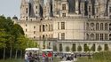 Visite du Château de Chambord Photos 5