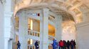 Visite du Château de Chambord Photos 6