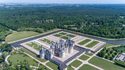 Besuch des Schlosses Chambord Fotos 6