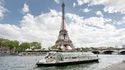 Cruise from the Eiffel Tower Photos 4