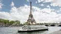Croisière depuis la Tour Eiffel Photos 4