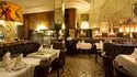 Oudejaarsdiner in restaurant Terminus Nord in Parijs Foto's 2