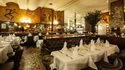 Oudejaarsdiner in restaurant Terminus Nord in Parijs Foto's 3