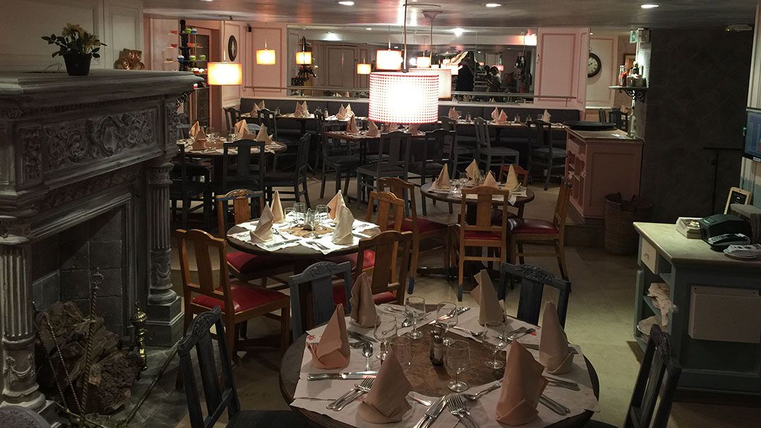 Chez Clément Photos 1