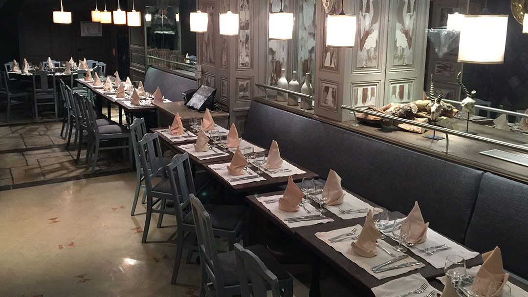 Chez Clément Photos 2