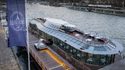 Ducasse sur Seine - Restaurant Flottant sur la Seine à Paris