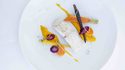 Ducasse sur Seine - Restaurant Flottant sur la Seine à Paris
