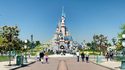 Disneyland® - Valentinstag Fotos 1