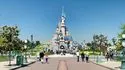 Disneyland® - Valentijnsdag Foto's 1