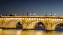 Canal de Paris Fotos 6
