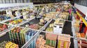 Rungis-Markt Fotos 1