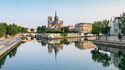 Visite guidée de l'Île de la Cité Photos 1