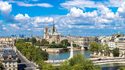 Visite guidée de l'Île de la Cité Photos 4