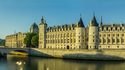 Visite guidée de l'Île de la Cité Photos 5