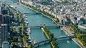 Crucero de brunch en el Sena en París a bordo del Capitaine Fracasse Fotos 9