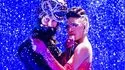 Cabaret Paradis Latin à Paris, Spectacle l'Oiseeau Paradis