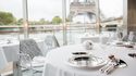 Restaurant Ducasse op de Seine Foto's 6
