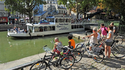 Paris Canal - Croisières sur le Canal Saint-Martin et sur la Seine