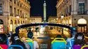 Open Tour - Visite Touristique en Bus de Paris la Nuit