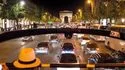 Open Tour - Visite Touristique en Bus de Paris la Nuit