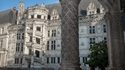 Château Royal de Blois - Aile François Ier I © F. Christophe