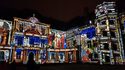 Château Royal de Blois - Son et Lumiere © F. Leguere