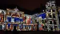Château Royal de Blois - Son et Lumiere © F. Leguere