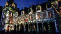 Château Royal de Blois - Spectacle Son et Lumiere © F. Leguere