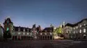 Château Royal de Blois - Spectacle Son et Lumiere © R. Parard