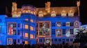 Château Royal de Blois - Spectacle Son et Lumiere © R. Parard