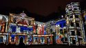 Château Royal de Blois - Spectacle Son et Lumiere © F. Leguere