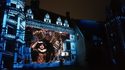 Château Royal de Blois - Spectacle Son et Lumiere © F. Leguere