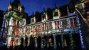 Château Royal de Blois - Spectacle Son et Lumiere © F. Leguere