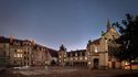 Château Royal de Blois - Spectacle Son et Lumiere © R. Parard