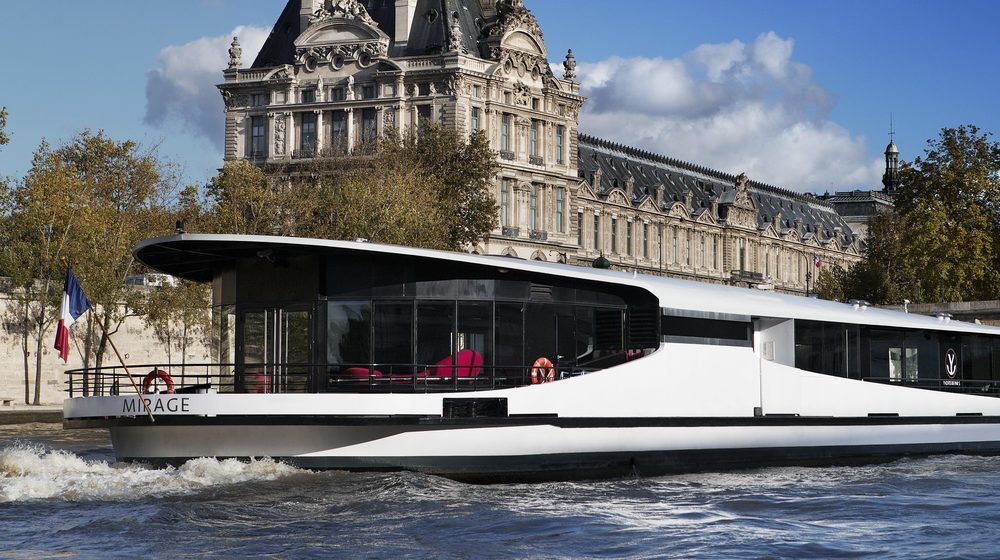 Privatisations de Bateaux à Paris Le Mirage • Come to Paris — free download