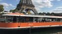 Privatiser un bateau sur la Seine : L' Insolite Bateaux de Paris