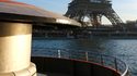 Privatiser un bateau sur la Seine : L' Insolite Bateaux de Paris