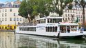 Groupes - Bateaux - Le Canotier (Paris Canal) Photos 2